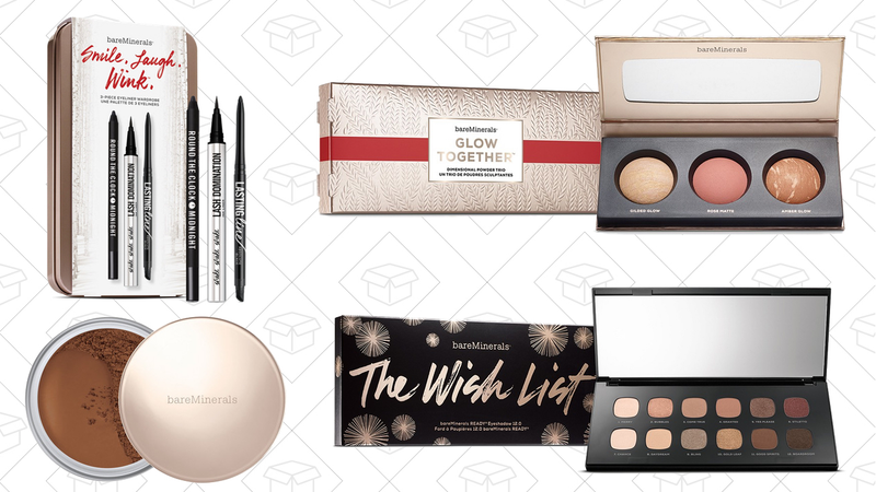 bareMinerals sale at Nordstrom Rack